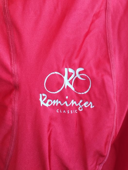 Pantaloni ciclism Rominger clasic