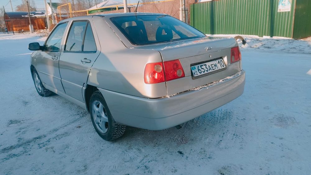 Продам Cherry Amulet A15, на активном ходу