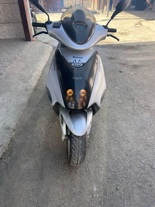 De vanzare Malaguti f1