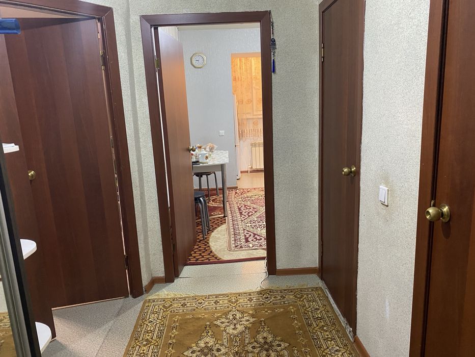 Продается 1 комнатная квартира