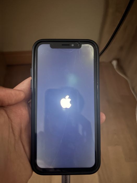 Iphone 10 рабочий