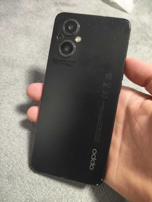OPPO Reno 7 Lite Defect