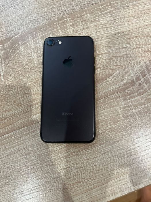 Iphone 7 32гб идеал
