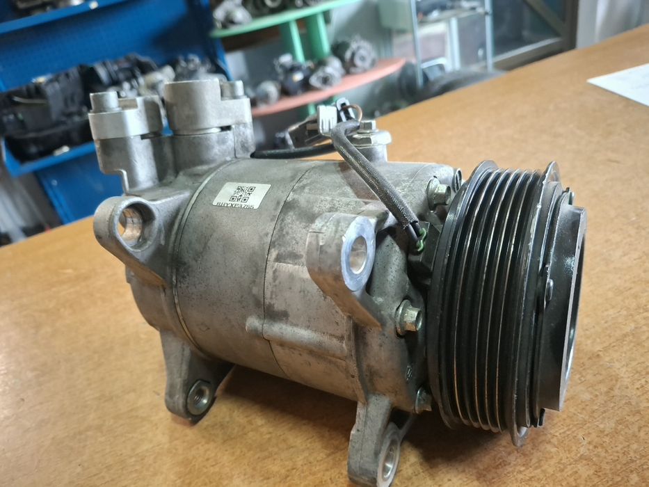 Compresor aer condiționat Mini Cooper F55 F56 1.2 Benzina  2015>