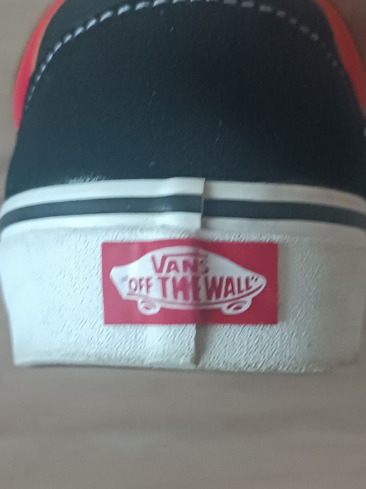 Мъжки обувки Vans