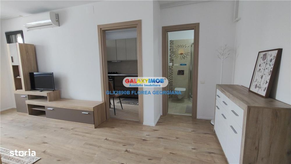Apartament 3 camere de inchiriat - Greenfield Residence