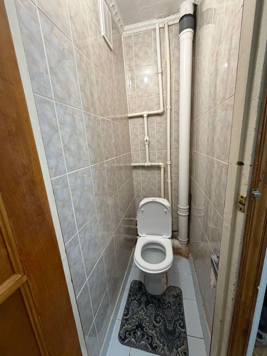 Продам квартиру.