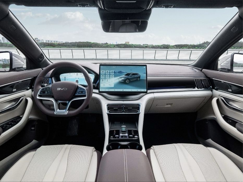 Champion Restayling 2024/2025 FULL 605 Chempion BYD