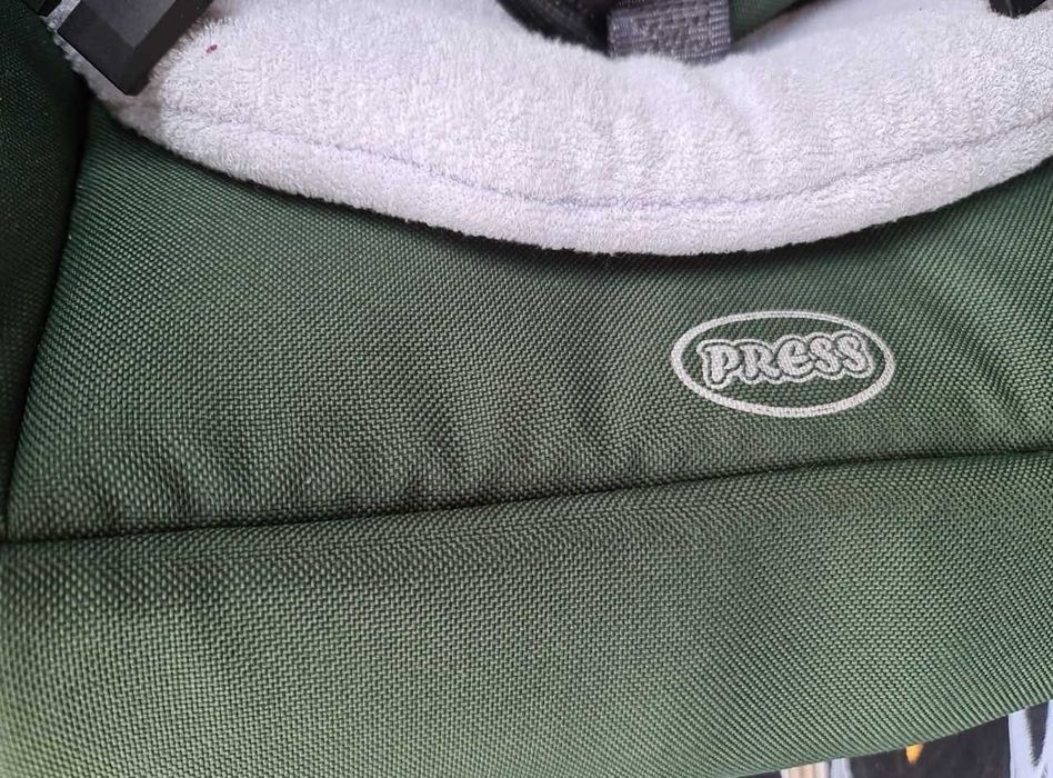 Автокресло/Автолюлька/ Переноска