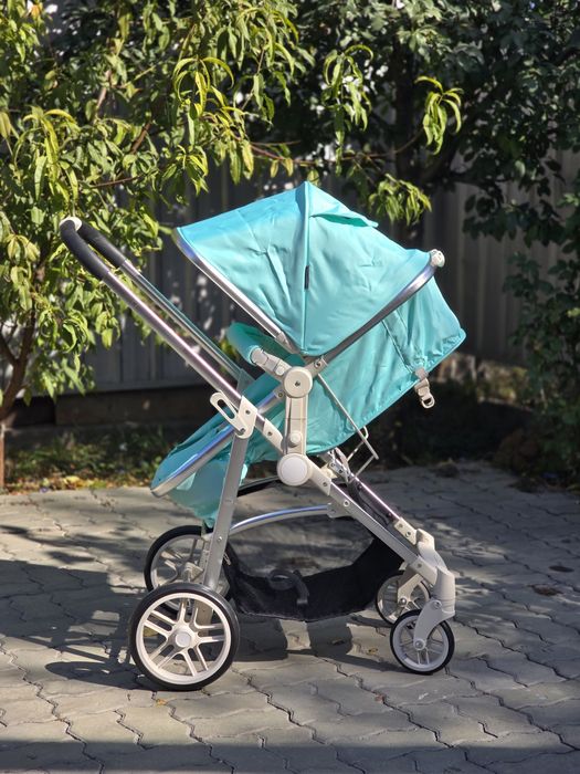 Коляска для детей с рождения