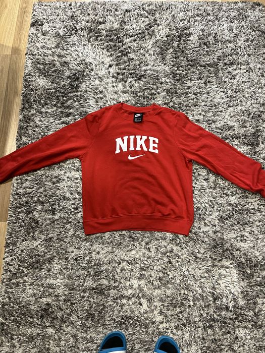 Nike суичър размер М