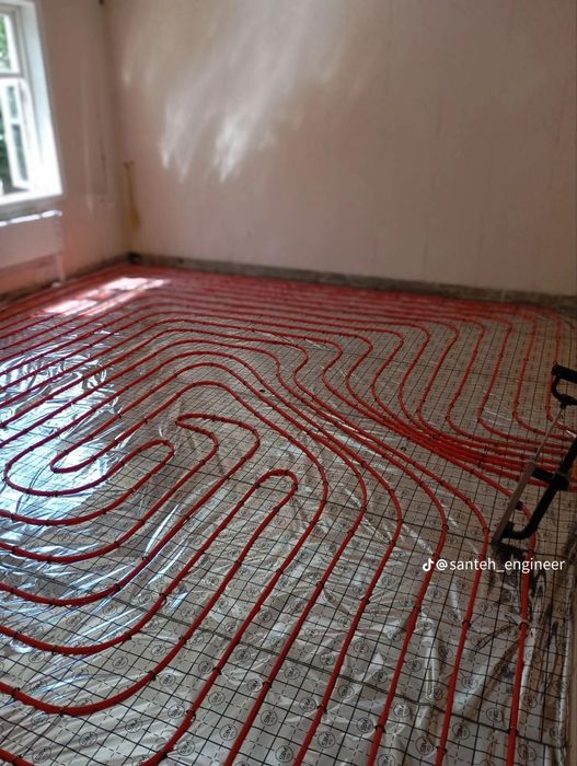 Газо сварки Сантехничная работа в другой сложности