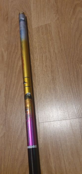 Undita  carbon 4in 1 4.5 la 7.2