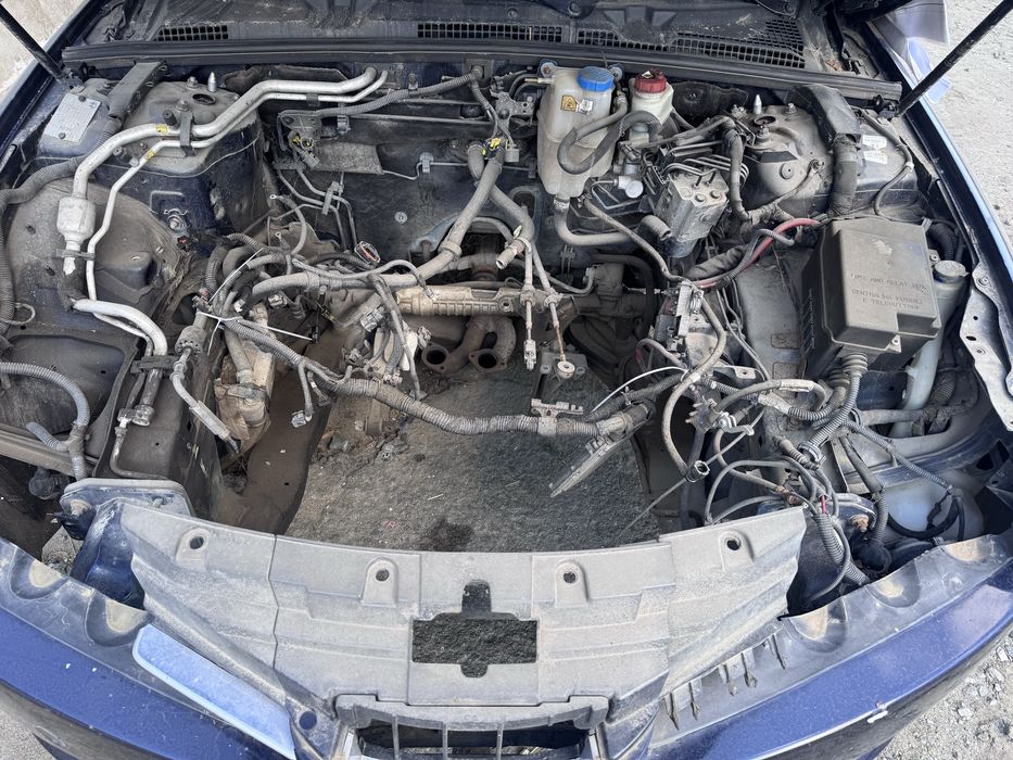 Alfa Romeo 159 1.9JTS 160кс 2008г На Части