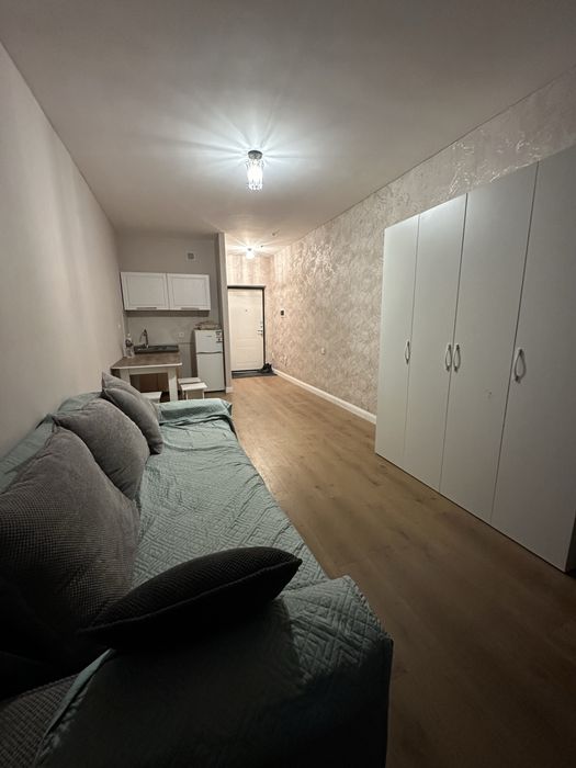 Сдам в аренду квартиру