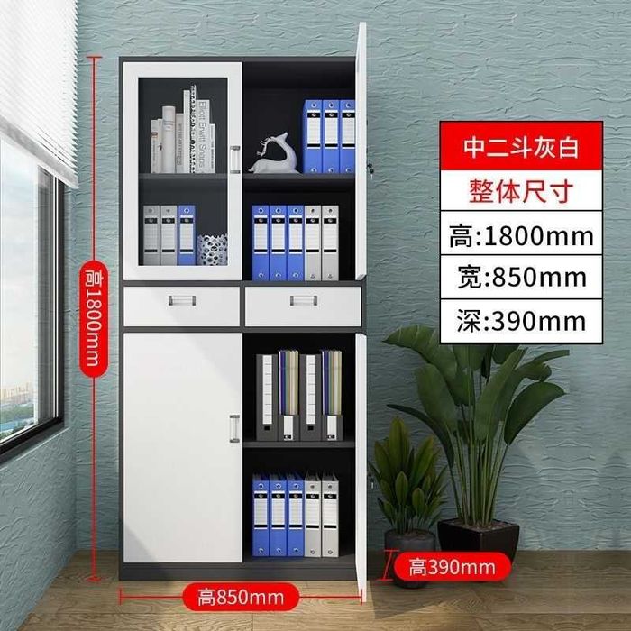 12 mm chekka dizaynli temir shkaf/ Металлический шкаф с тонкими граням