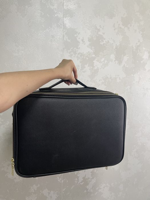 Meiroff бьюти-кейс полиэстер