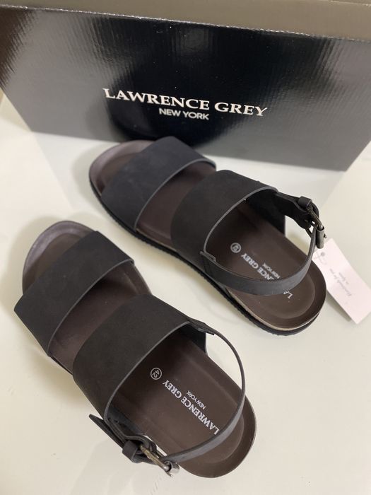 Чисто нови маркови сандали с подметка от Корк !