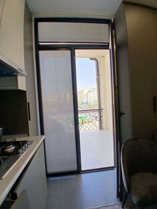 Сдаётся квартира посуточно Ташкент сити