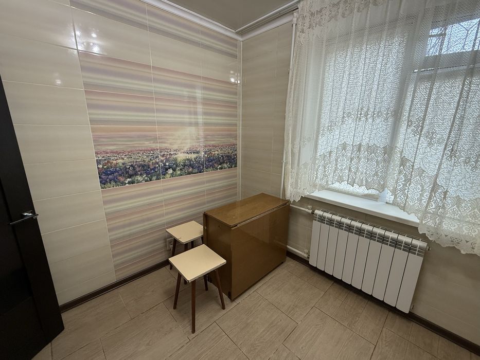 Сдам 1-ку в Апельсине!