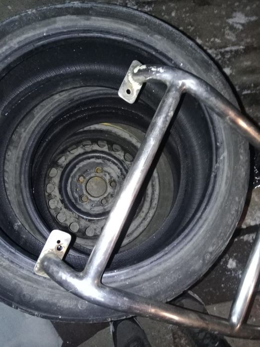 Продам лестницу для паджеро мантерт