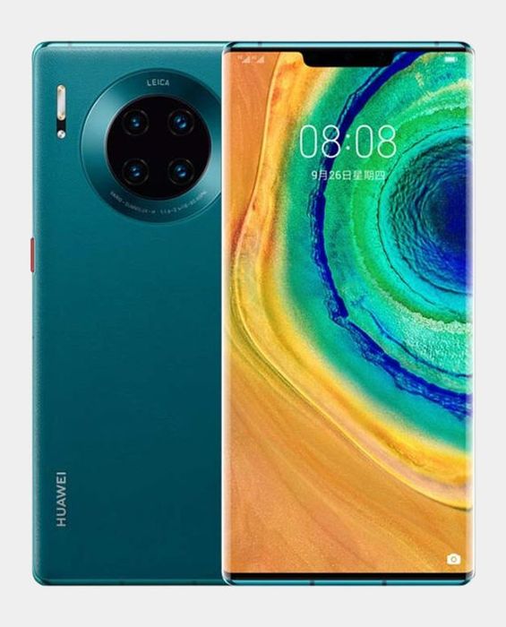 Huawei Mate 30 pro 8gb 256gb