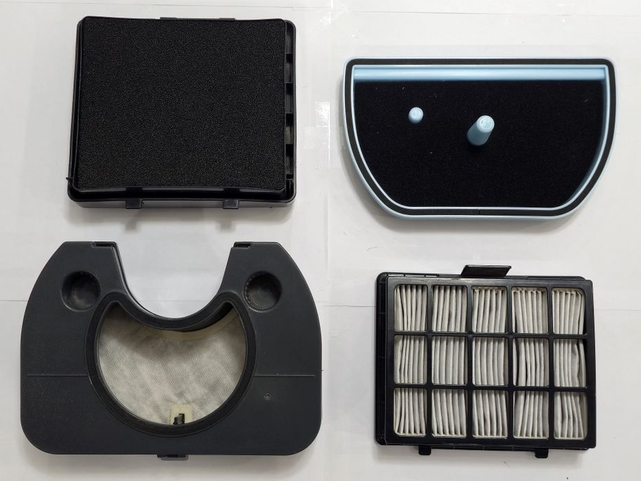 Фильтры для пылесосов