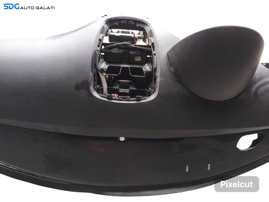 Plansa Bord Goala Peugeot 207 2006 - 2014 [LC3021]