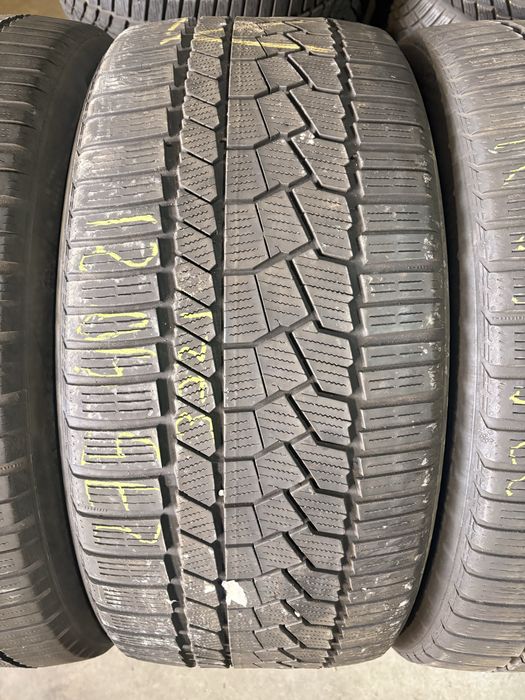 Anvelope iarna 275/40/21 Continental WinterContact TS 860S 275 40 21