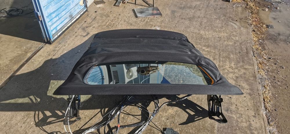 Таван, гюрук за Опел Астра G