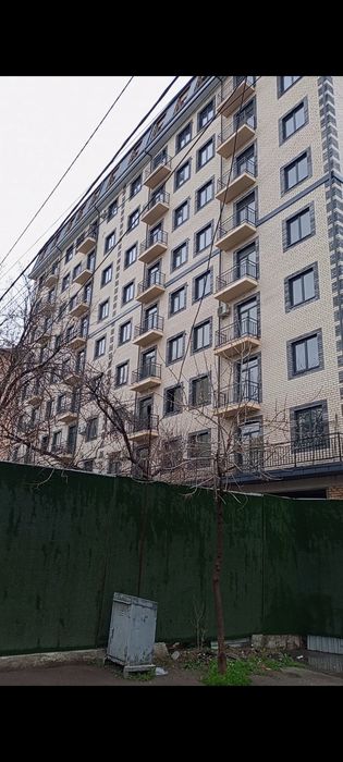 Тошкент шахрида 2 хонали Уй сотилади