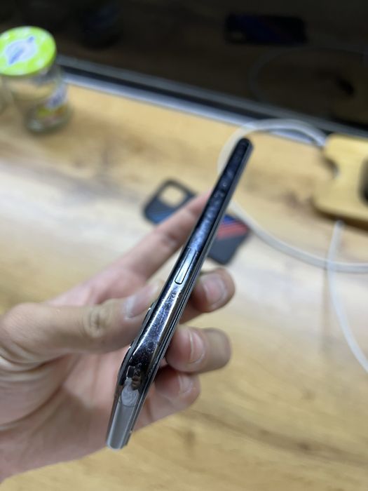 Iphone 11 pro 256gb srochna