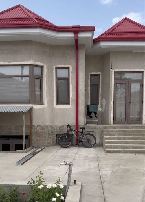 Akfa plast romlar buyurtma asosida sifatli ishlab chiqaramiz