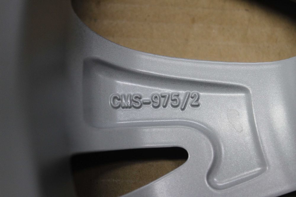 Джанти 15" Toyota Yaris (2011-2020) 2 броя