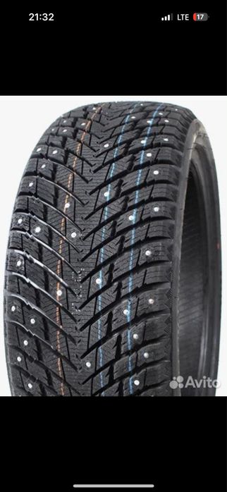 2 новые шины R18
