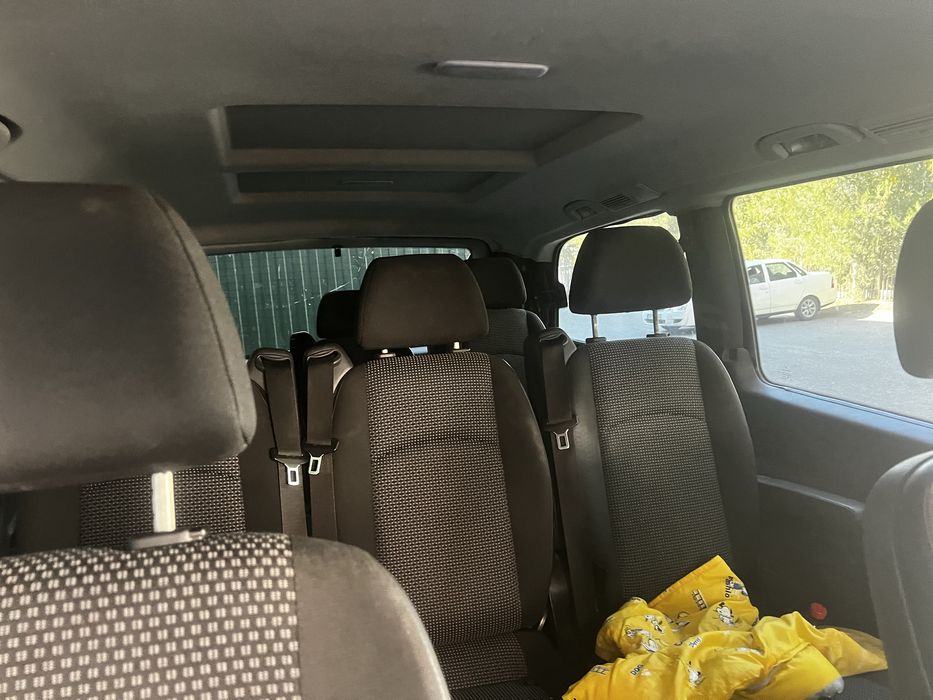 Продается Мерседес Вито сатылады