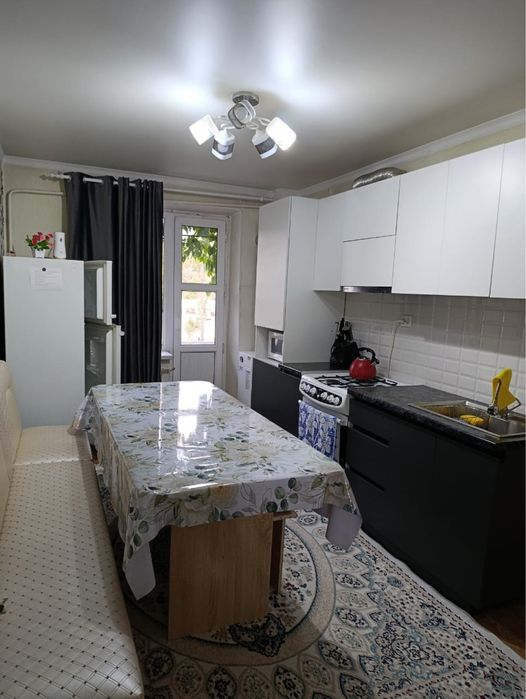 Квартира посуточно Кордай