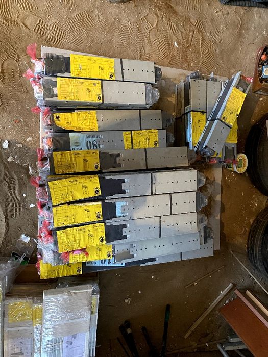 Продам батареи Новые