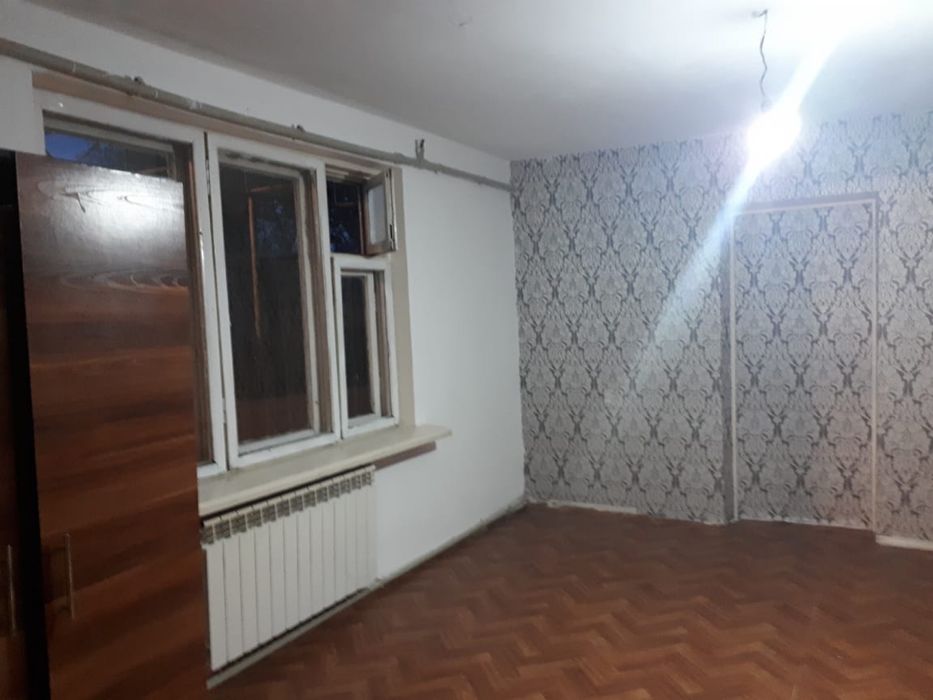 Времянка 2 комнаты