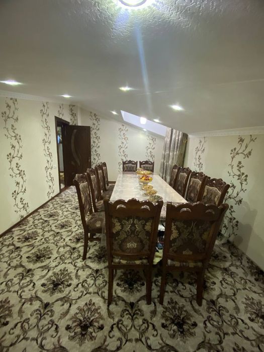 Продается квартира на 6 этаже этажность дома 6