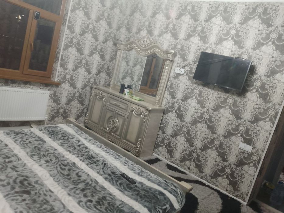 Uy sotiladi 1,7sotu tinch maxala 6xona Xasanboy da