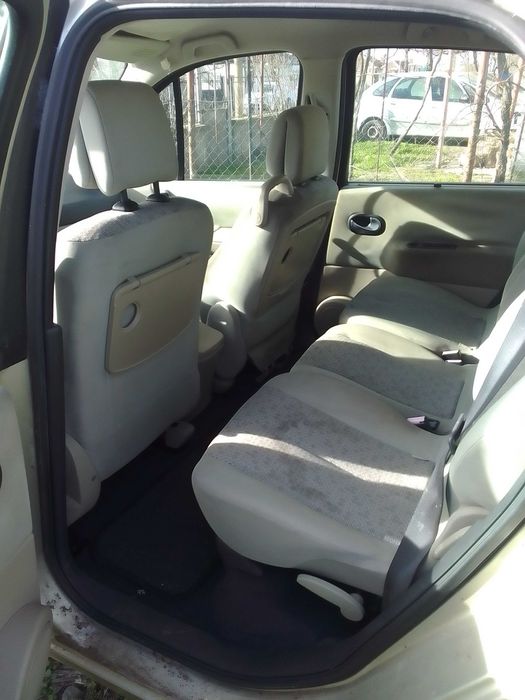 Запазено Рено - за части