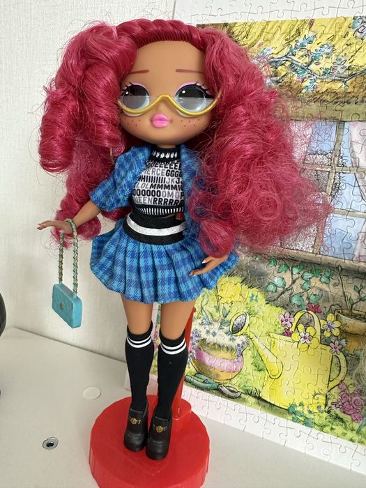 Продам куклы lol