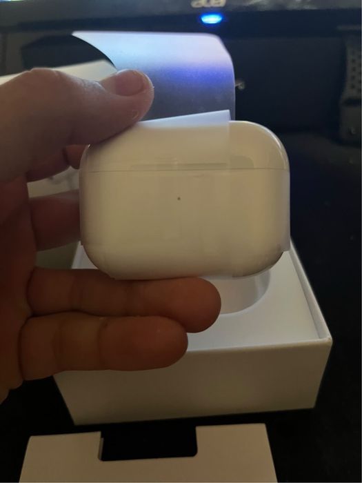 Airpods Pro 2 чисто нови с бележка от Apple