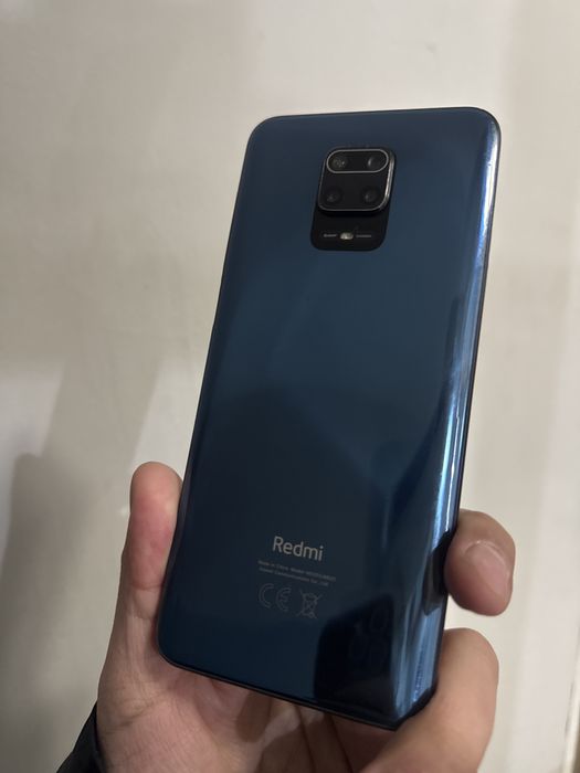 Xiaomi Redmi Note 9 Pro