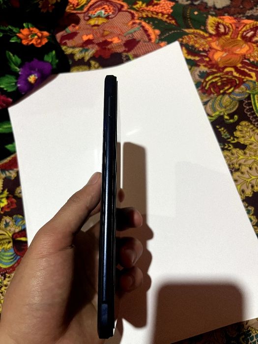 Tecno Pova 3 Kafolati bilan 6+5Gb 128GB