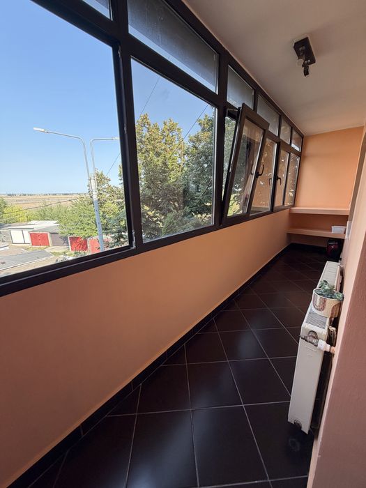 Apartament doua camere