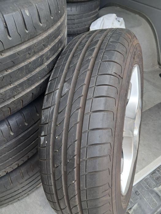 14" 4x100 Nissan Micra, Renault Clio, Kangoo, Dacia Lodgy, Logan