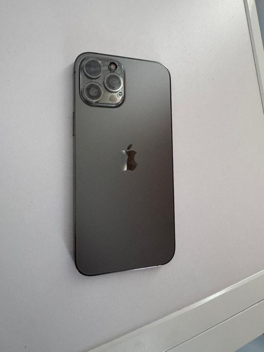 Iphone 12 Pro Max 128gb neverlocked