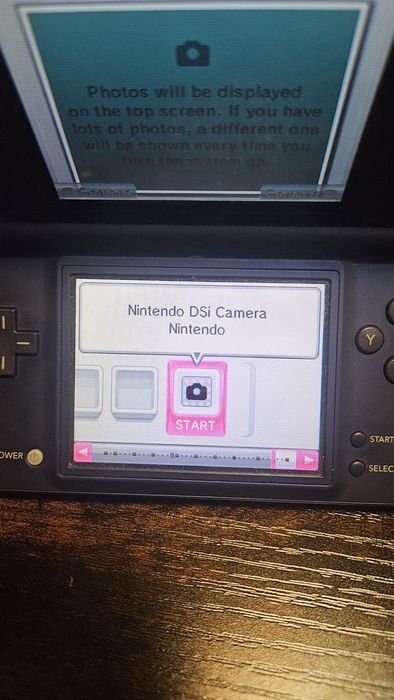 Nintendo DSi albastru – funcțional, ecrane bune